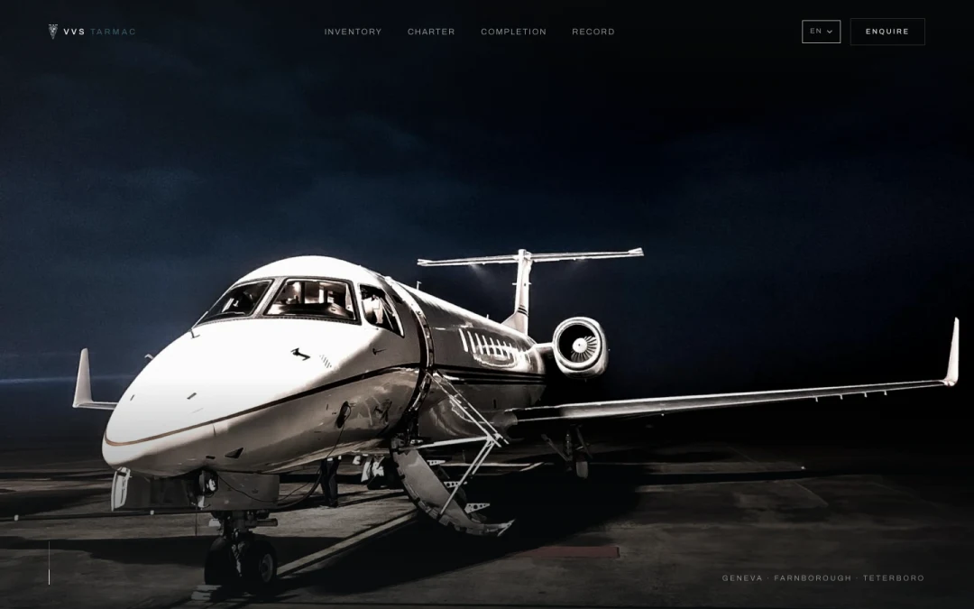 VVS TARMAC